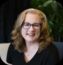 Debbie Butt — founder of In The Know YYC